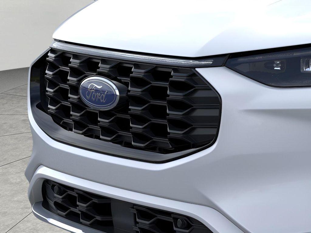 new 2026 Ford Escape car, priced at $39,596