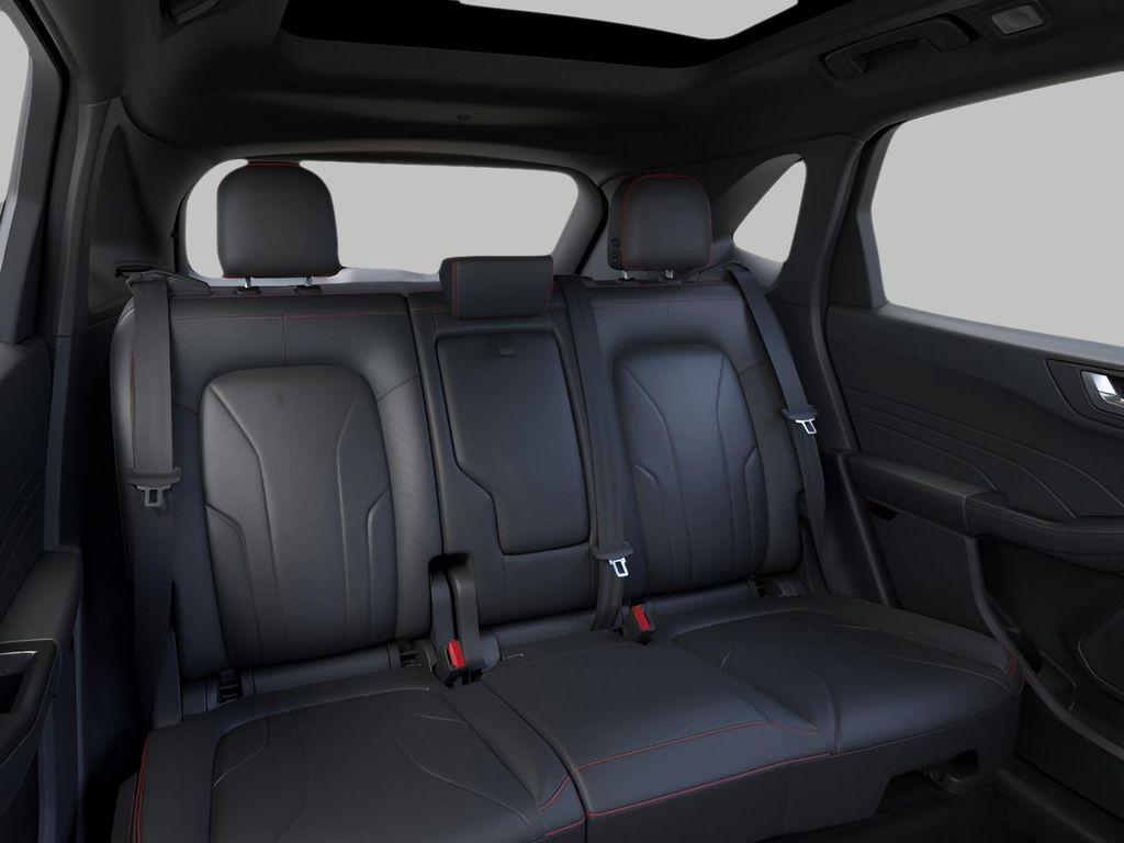 new 2026 Ford Escape car, priced at $39,596