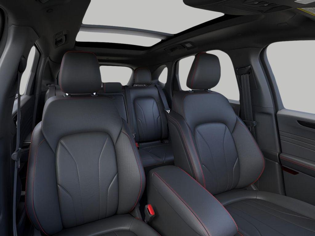 new 2026 Ford Escape car, priced at $39,596