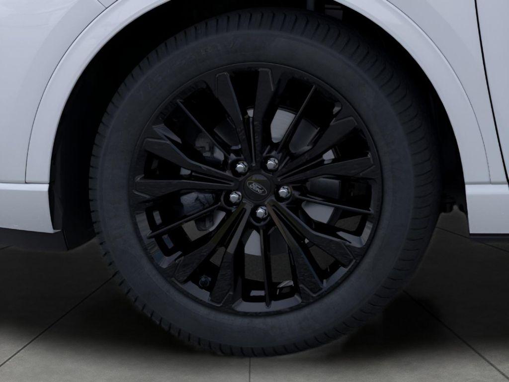 new 2026 Ford Escape car, priced at $39,596