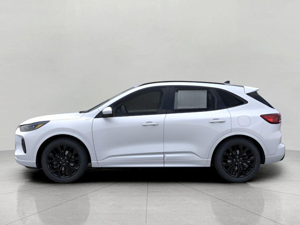 new 2026 Ford Escape car, priced at $39,596