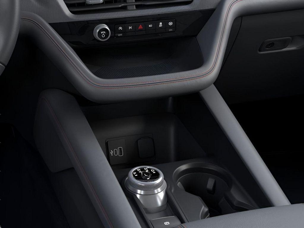 new 2026 Ford Explorer car, priced at $41,206