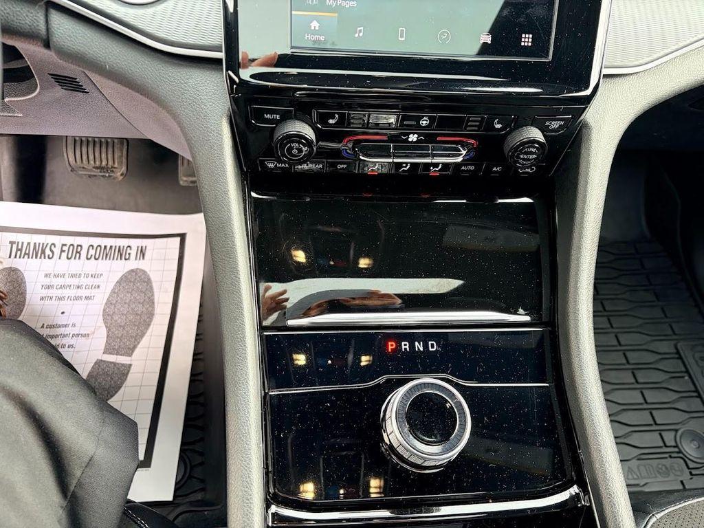 used 2023 Jeep Grand Cherokee car, priced at $27,933