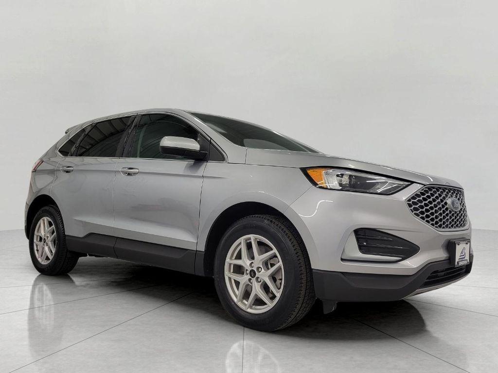 used 2024 Ford Edge car, priced at $22,784