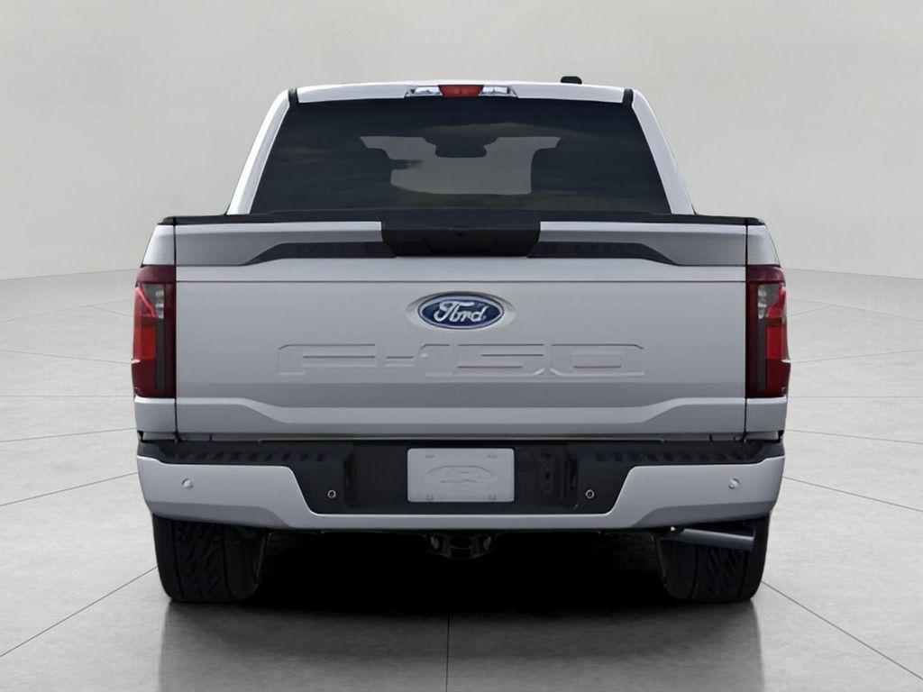 new 2026 Ford F-150 car, priced at $49,072