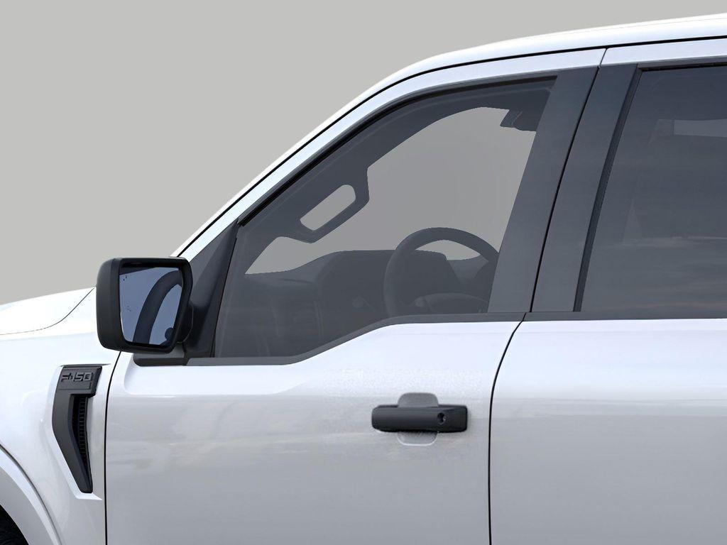 new 2026 Ford F-150 car, priced at $46,694