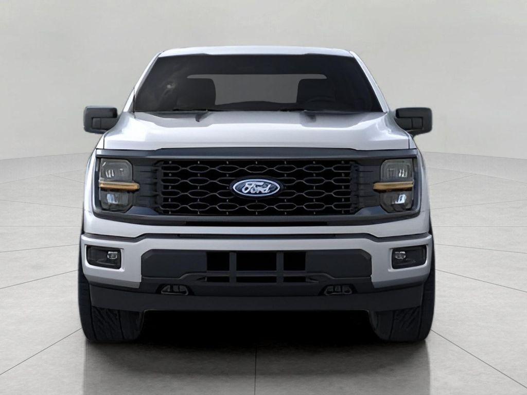new 2026 Ford F-150 car, priced at $49,072