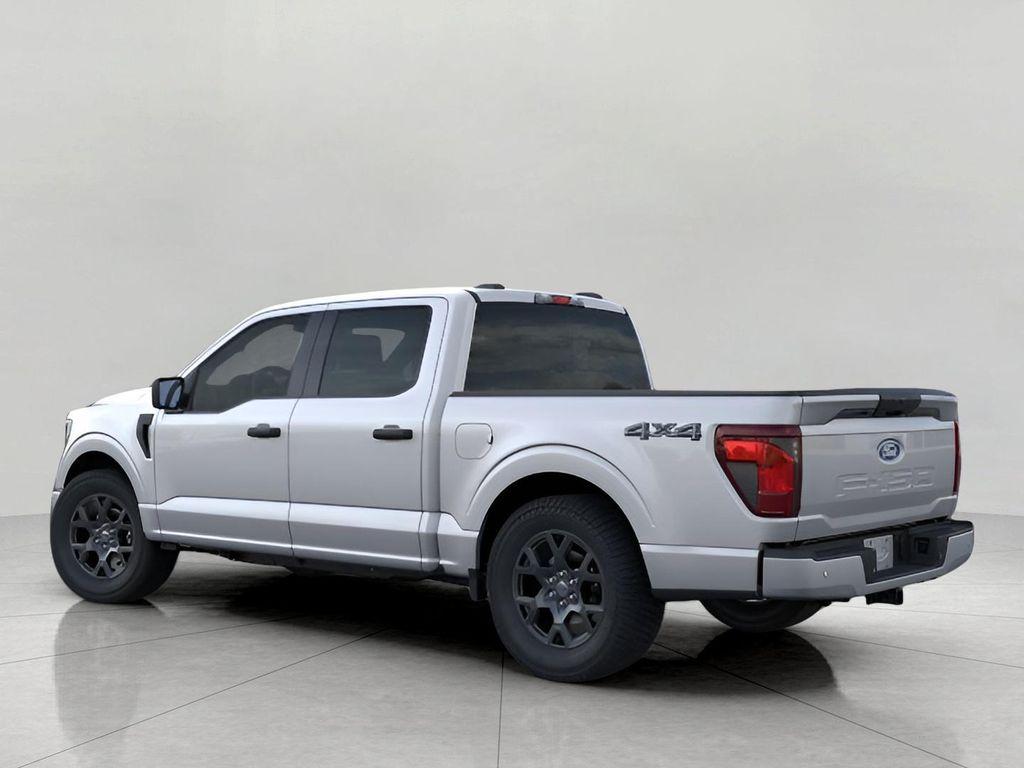new 2026 Ford F-150 car, priced at $49,072