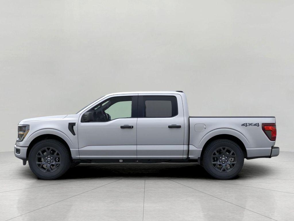 new 2026 Ford F-150 car, priced at $49,072