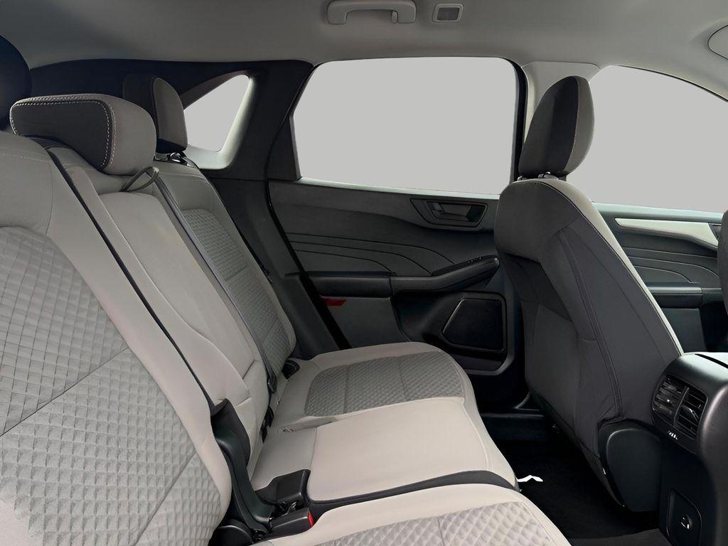 used 2022 Ford Escape car, priced at $22,399