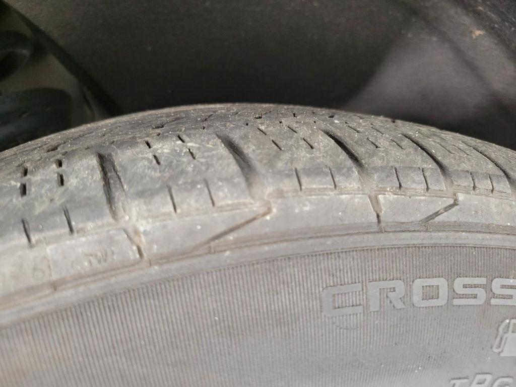 used 2024 Buick Enclave car, priced at $33,977