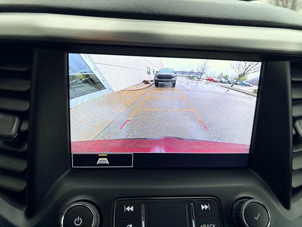 used 2023 GMC Acadia car, priced at $29,538