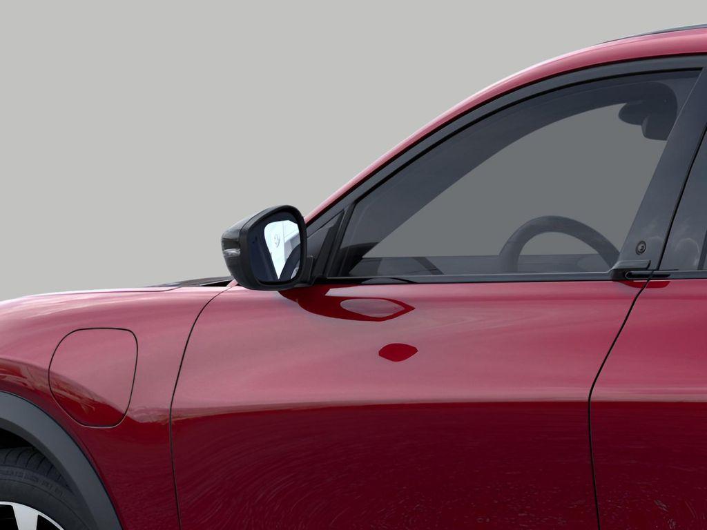 new 2025 Ford Mustang Mach-E car, priced at $38,156