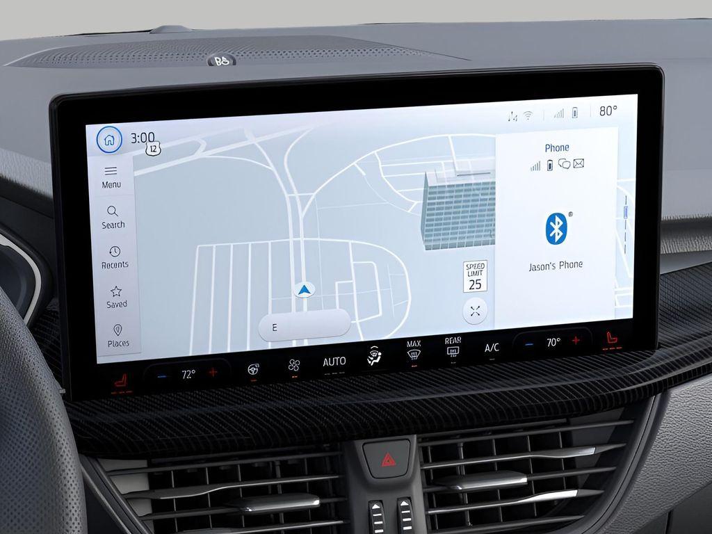 new 2026 Ford Escape car, priced at $37,084