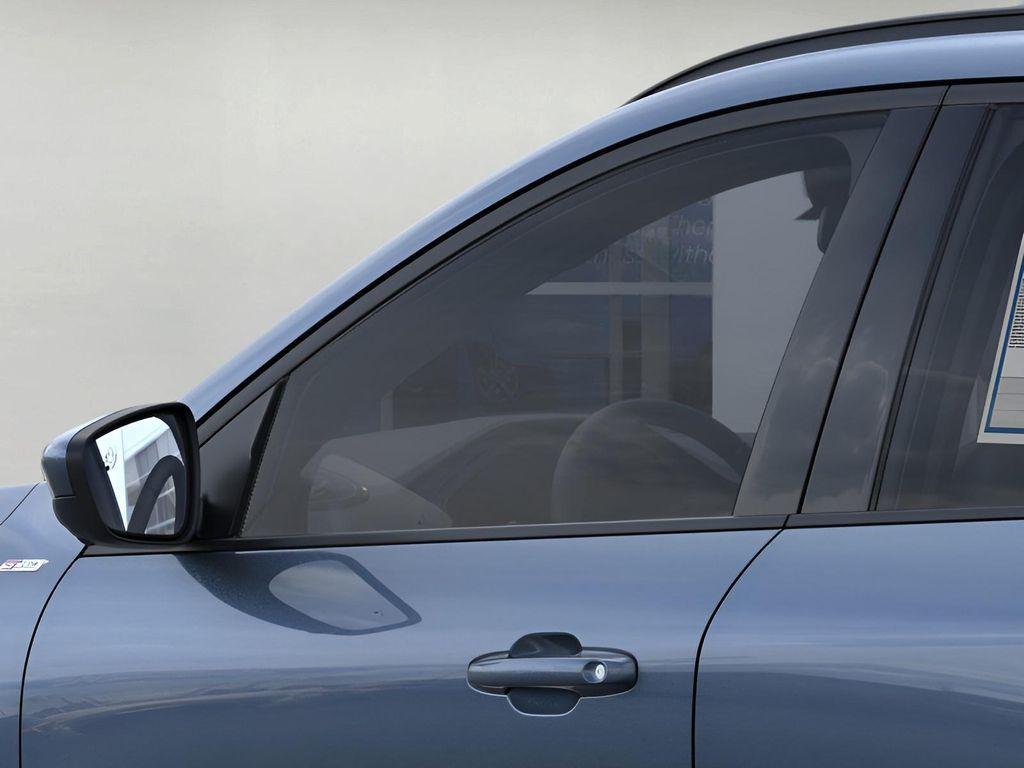 new 2026 Ford Escape car, priced at $37,084