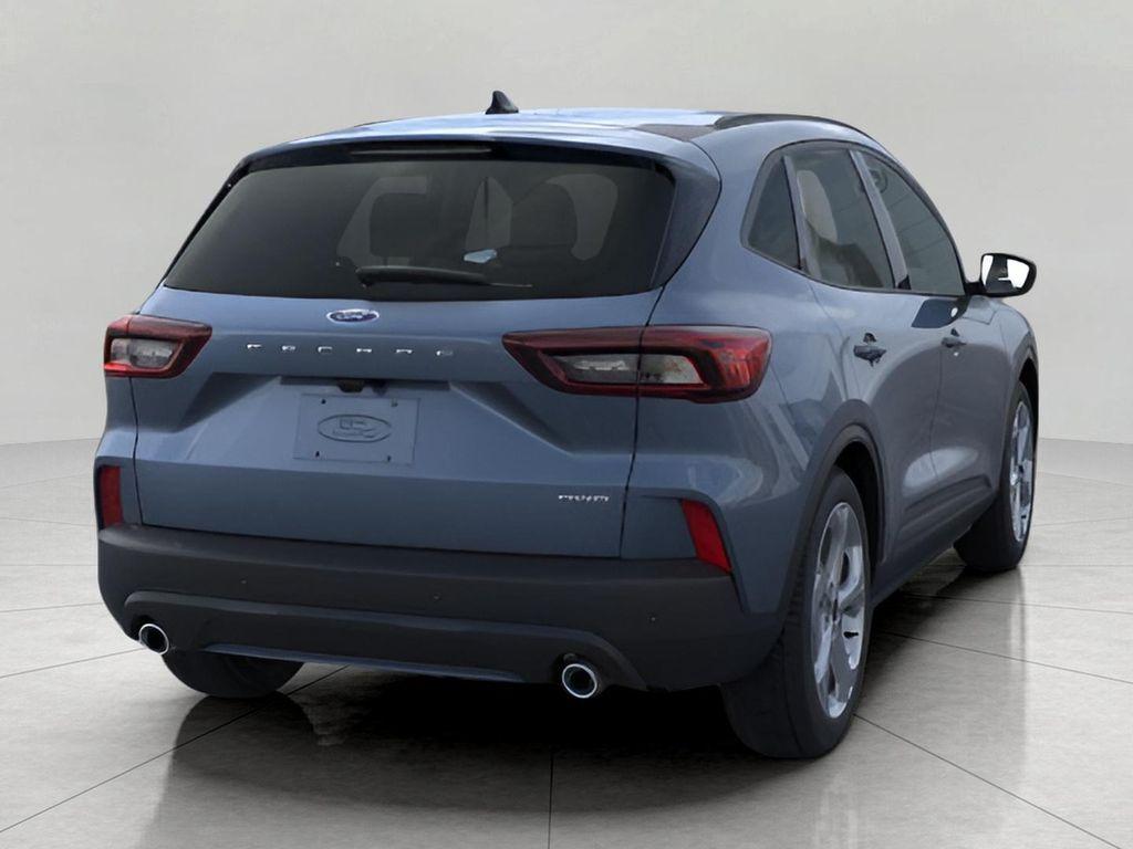 new 2026 Ford Escape car, priced at $37,084