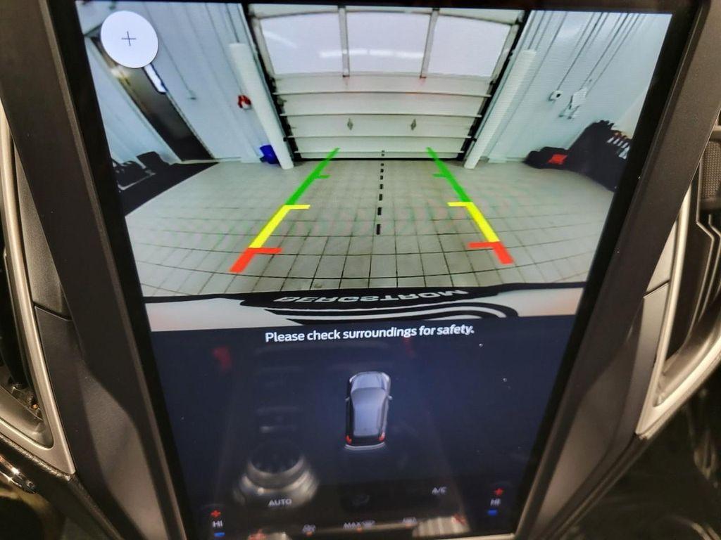 used 2023 Ford Edge car, priced at $26,771