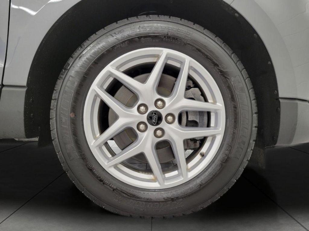 used 2023 Ford Edge car, priced at $26,771