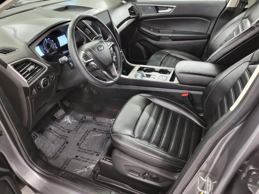 used 2023 Ford Edge car, priced at $26,771