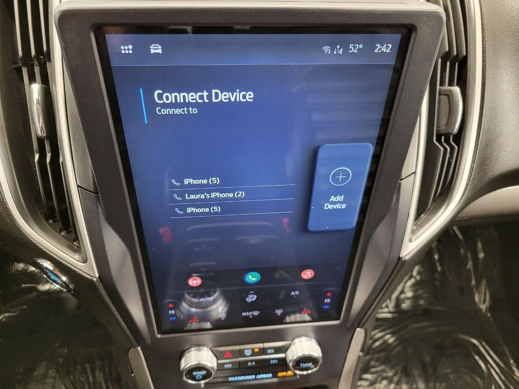 used 2023 Ford Edge car, priced at $26,771