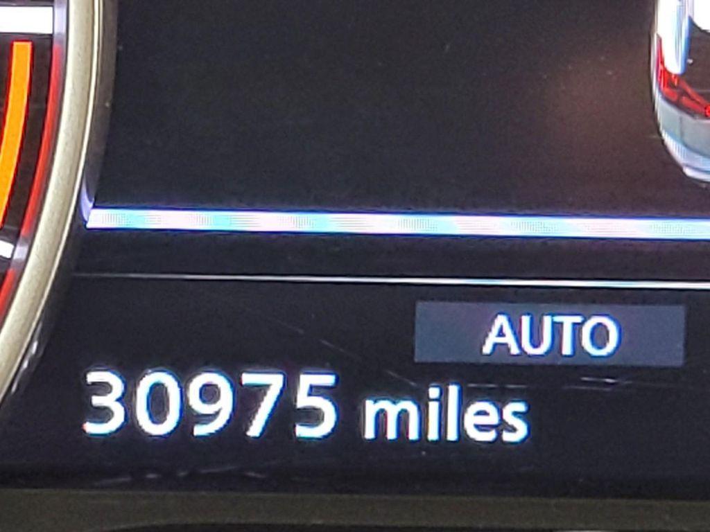 used 2025 Nissan Rogue car, priced at $21,919