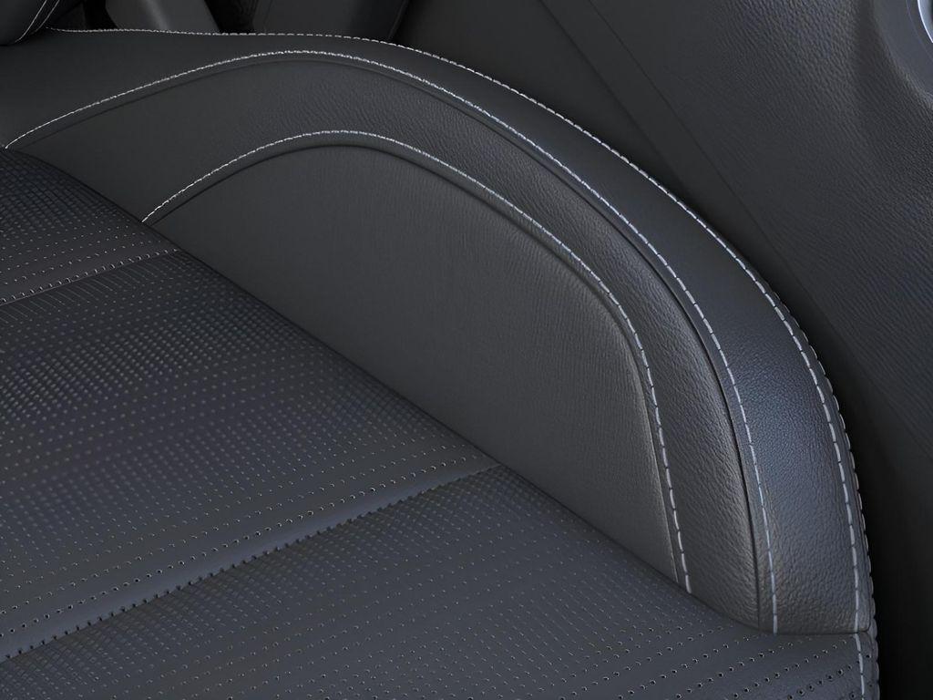 new 2026 Ford Mustang car, priced at $56,154