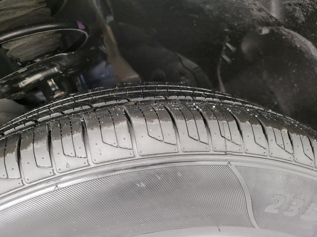 used 2025 Nissan Rogue car, priced at $23,935