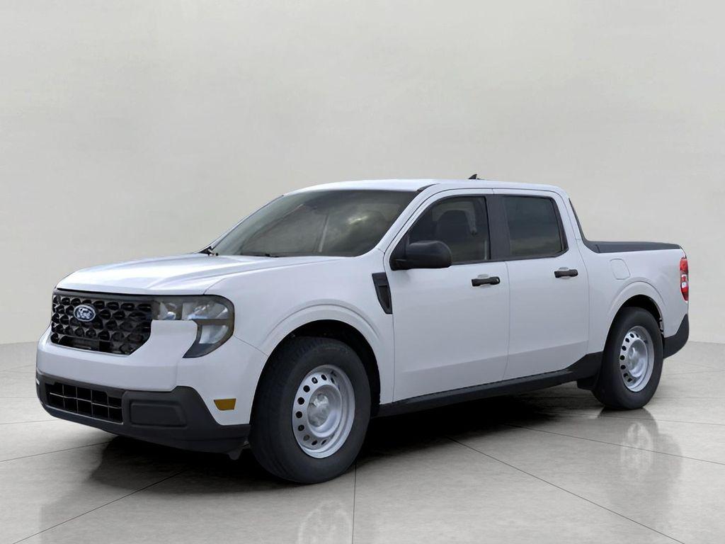new 2026 Ford Maverick car, priced at $30,801