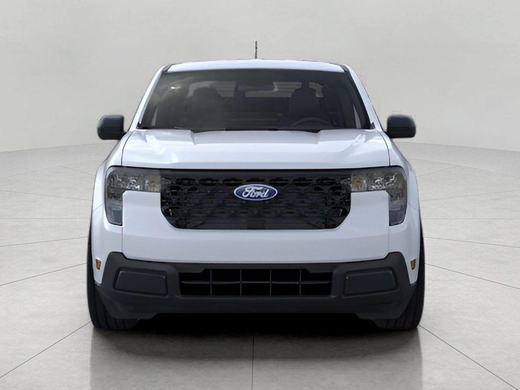 new 2026 Ford Maverick car, priced at $30,801