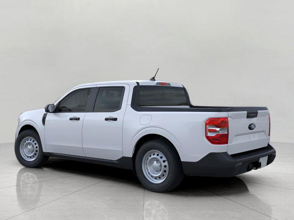 new 2026 Ford Maverick car, priced at $30,801