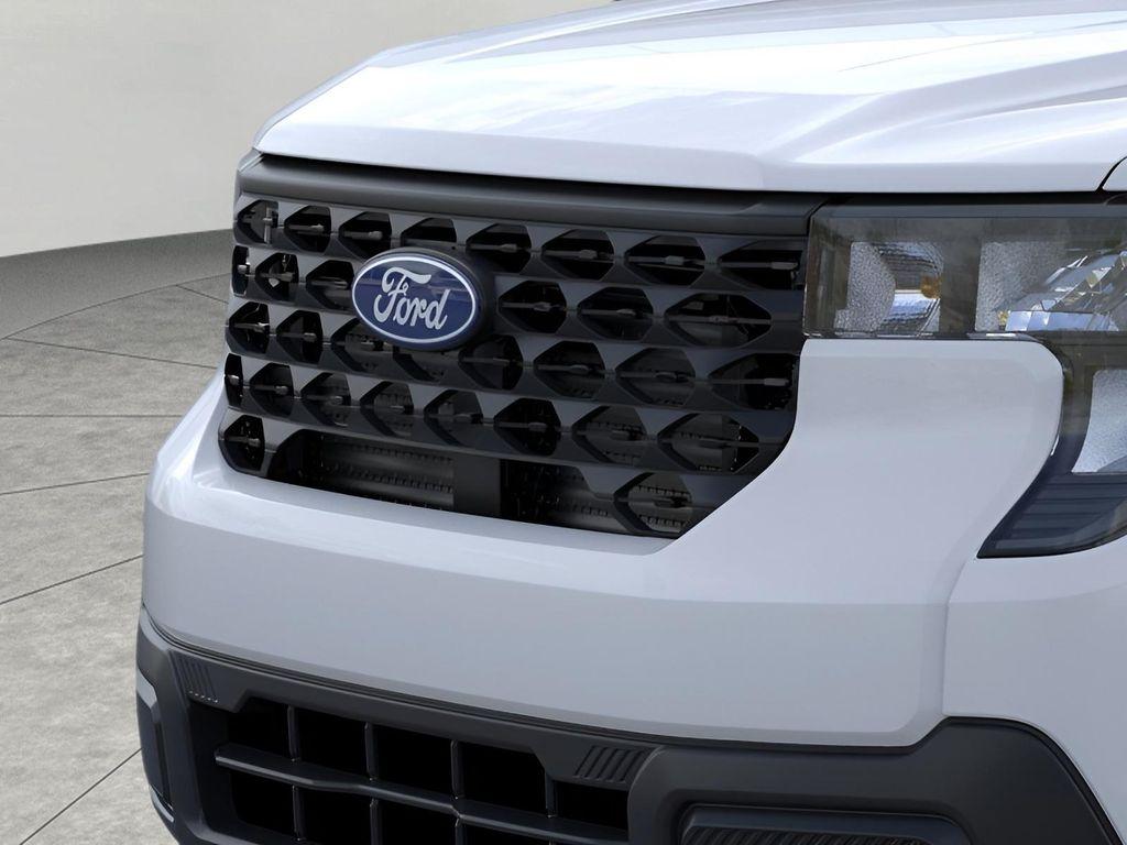 new 2026 Ford Maverick car, priced at $30,801