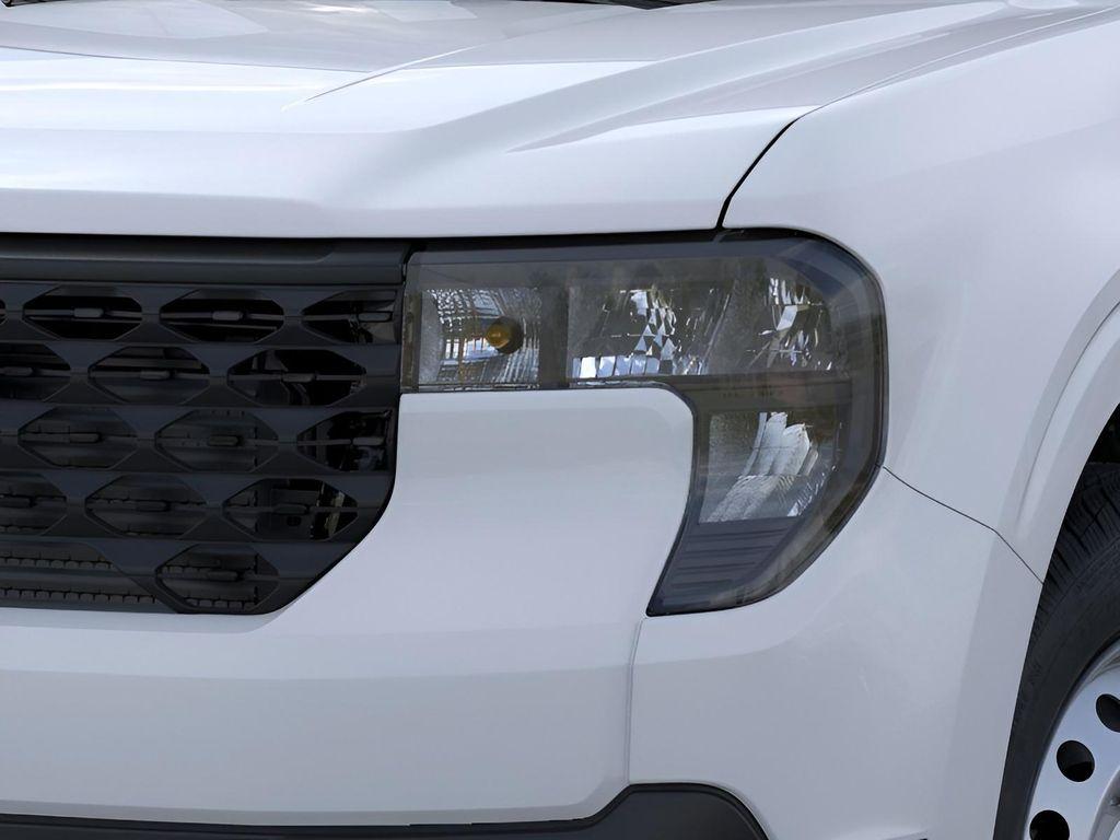 new 2026 Ford Maverick car, priced at $30,801