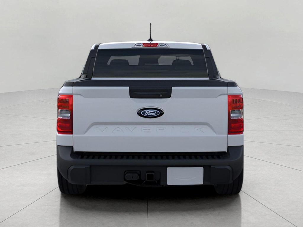 new 2026 Ford Maverick car, priced at $30,801