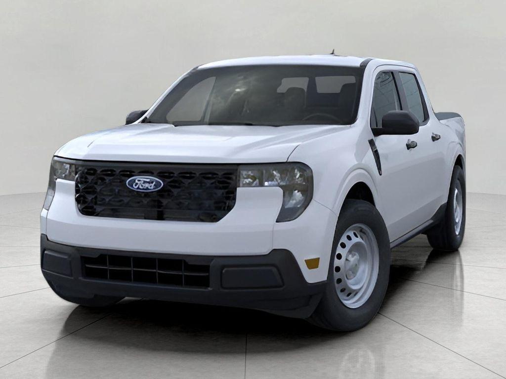 new 2026 Ford Maverick car, priced at $30,801