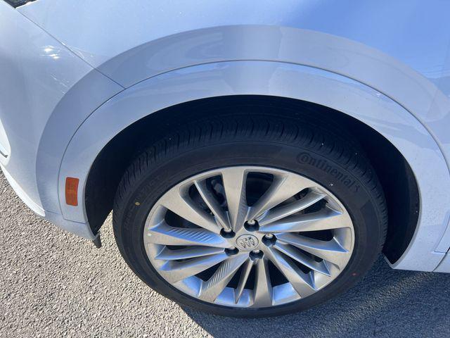 new 2026 Buick Envision car, priced at $50,735