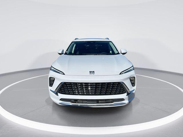 new 2026 Buick Envision car, priced at $50,735