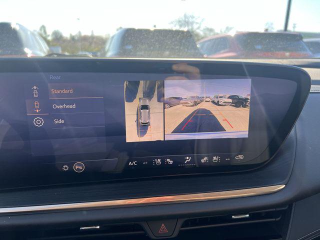 new 2026 Buick Envision car, priced at $50,735