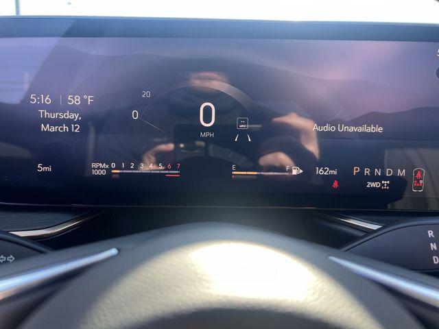 new 2026 Buick Envision car, priced at $50,735