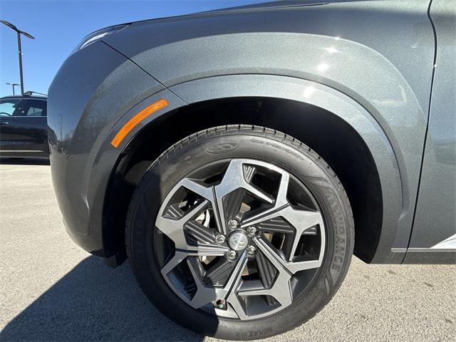 used 2022 Hyundai Palisade car, priced at $25,999