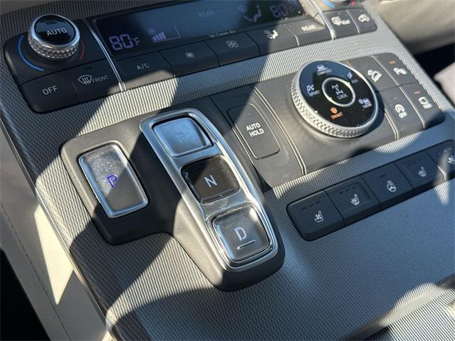 used 2022 Hyundai Palisade car, priced at $25,999