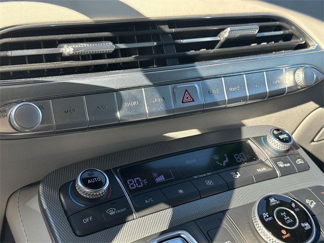 used 2022 Hyundai Palisade car, priced at $25,999