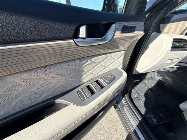 used 2022 Hyundai Palisade car, priced at $25,999