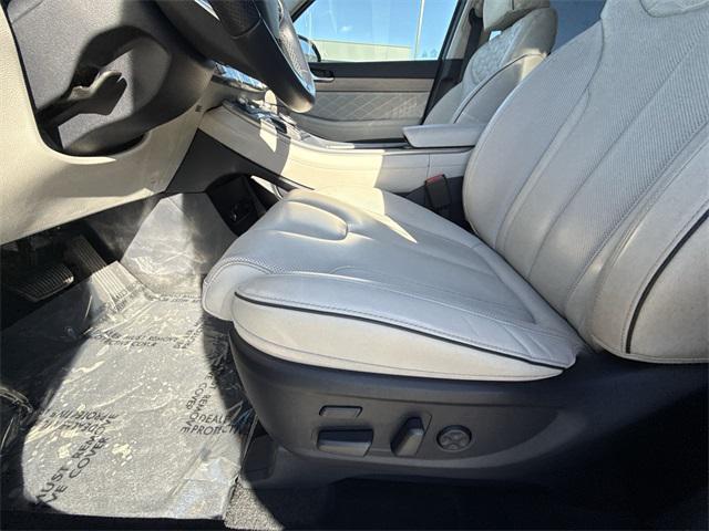used 2022 Hyundai Palisade car, priced at $25,999