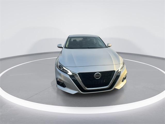 used 2019 Nissan Altima car, priced at $19,088