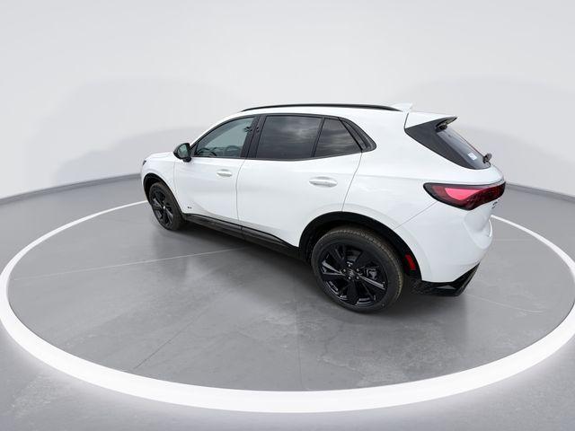 new 2026 Buick Envision car, priced at $45,835