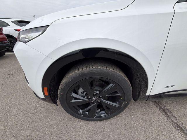 new 2026 Buick Envision car, priced at $45,835