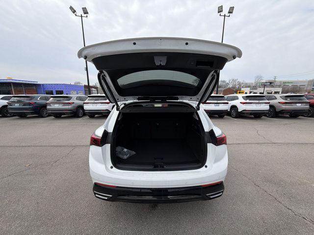 new 2026 Buick Envision car, priced at $45,835