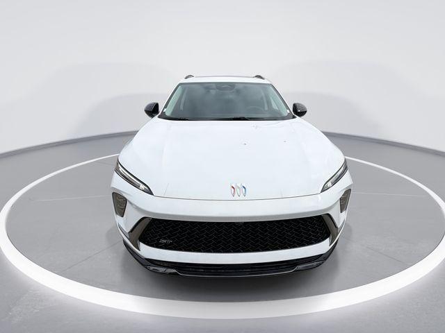 new 2026 Buick Envision car, priced at $45,835