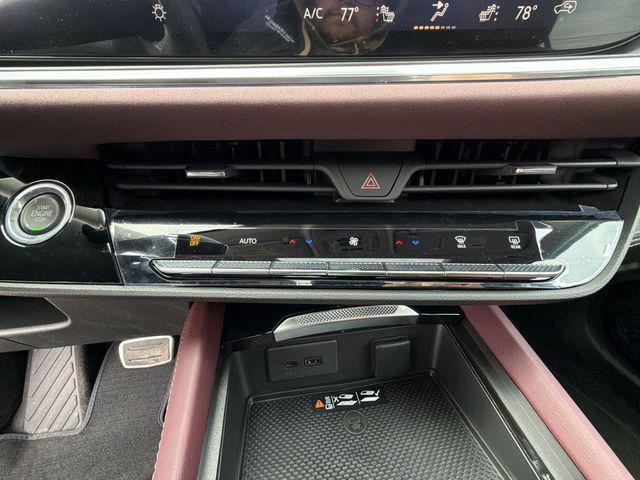 new 2026 Buick Envision car, priced at $45,835