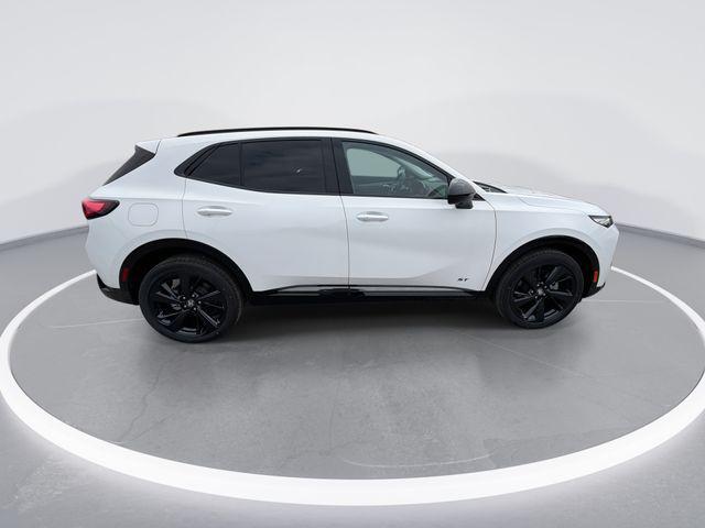 new 2026 Buick Envision car, priced at $45,835